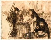 Joaquim Sunyer art - 华金·苏尼埃尔·德·米罗